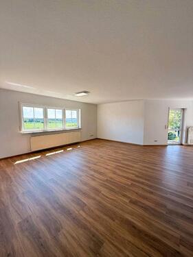 Foto - 4 Zimmer Erdgeschoßwohnung in Steinwenden