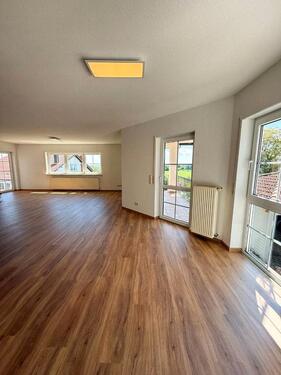 Foto - Erdgeschoßwohnung in Steinwenden zur Miete
