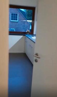 Foto - Moderne 2-Zimmer-Dachgeschosswohnung in einem Haus