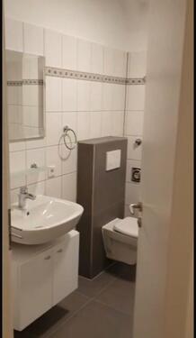 Foto - 2 Zimmer Dachgeschoßwohnung zur Miete in Hamburg