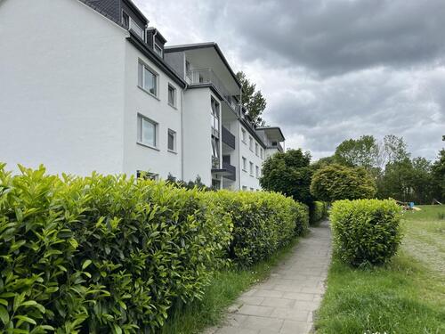 Foto - Familien aufgepasst - Diese schicke 3-Zimmer-Wohnung könnte Ihre sein!