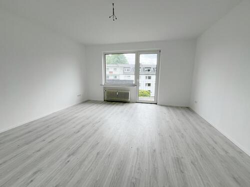 Foto - 3 Zimmer Etagenwohnung zur Miete in Werl