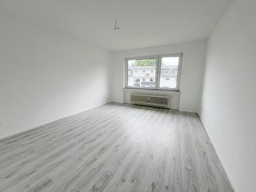 Foto - Etagenwohnung in Werl zur Miete