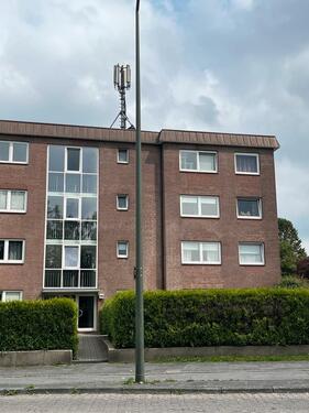 Foto - 2 Zimmerwohnung, 45 QM Mürwiker Str. Gute Lage