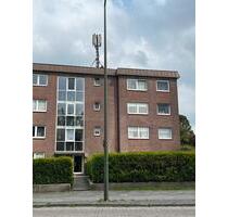 2 Zimmerwohnung, 45 QM Mürwiker Str. Gute Lage - Flensburg Fruerlund