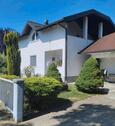 Foto - Modernes Haus mit schönem Garten in Bosnien und Herzegowina