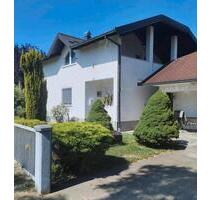 Modernes Haus mit schönem Garten in Bosnien und Herzegowina - Oberstaufen