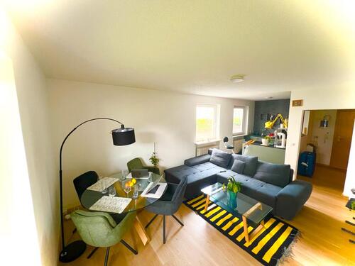 Foto - 2 Zimmer Erdgeschoßwohnung zum Kaufen in Altötting