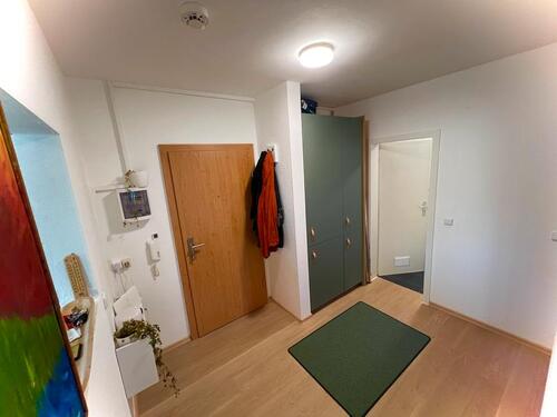 Foto - Erdgeschoßwohnung in Altötting zum Kaufen