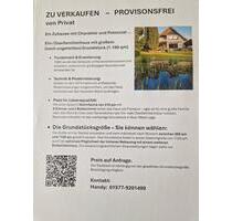 Ein-Zweifamilienhaus mit XXL-Garage, Option Mehrgenerationen - Gütersloh Kattenstroth