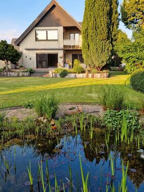 Foto - 8 Zimmer Einfamilienhaus zum Kaufen in Gütersloh