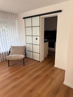 Foto - 3 Zimmer Terrassenwohnung in Köngen