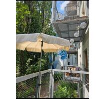 4 Zimmer-Wohnung für 3-4 Zimmer Wohnung - Berlin Mitte