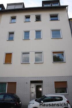 Foto - Teilmöbliertes Appartement mit Balkon in Dortmund Stadtmitte West