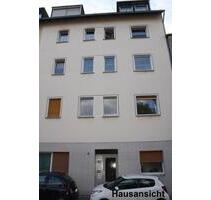 Teilmöbliertes Appartement mit Balkon in Dortmund Stadtmitte West