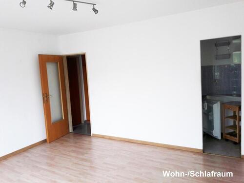Foto - 1 Zimmer Etagenwohnung in Dortmund