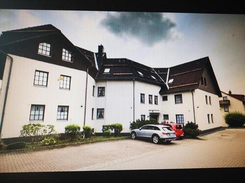 Foto - 2 Zimmer Etagenwohnung zum Kaufen in Bad Sachsa