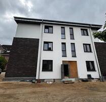 ERSTBEZUG Neubauwohnung in Büchen