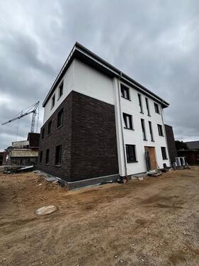 Foto - Etagenwohnung zur Miete in Büchen