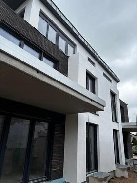 Foto - Etagenwohnung in Büchen