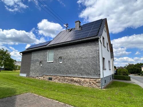 Foto - Einfamilienhaus zum Kaufen in Morbach