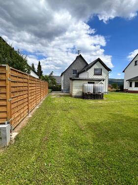 Foto - Einfamilienhaus in Morbach