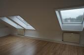 Foto - 5,4% Rendite - 90 m2 4-Zimmer DG Wohnung in Untermeiderich