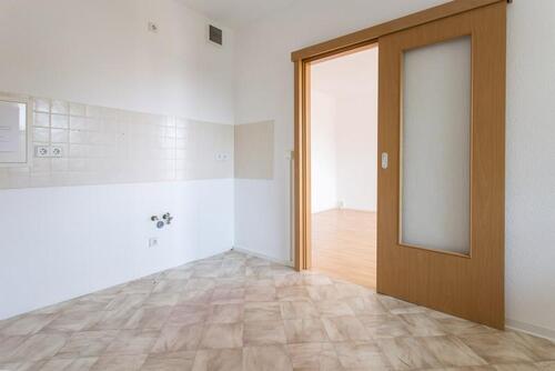 Foto - Etagenwohnung in Chemnitz zur Miete