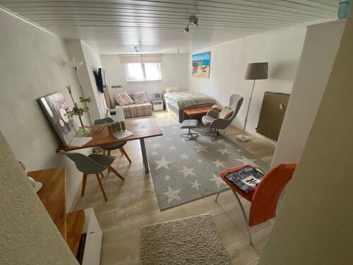 Foto - 1 Zimmer, 30qm auf Zeit - 795,00 EUR Kaltmiete,