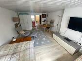 Foto - Etagenwohnung zur Miete in Groß-Gerau
