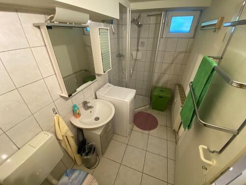 Foto - Etagenwohnung in Groß-Gerau