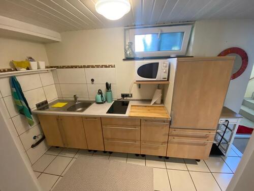 Foto - Etagenwohnung in Groß-Gerau zur Miete