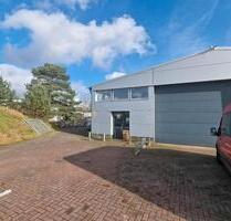 Hallen zum vermieten - 6,00 EUR Kaltmiete, in Wallenhorst (PLZ: 49134)