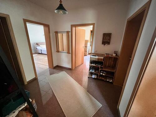 Foto - Etagenwohnung in Halle (Saale)