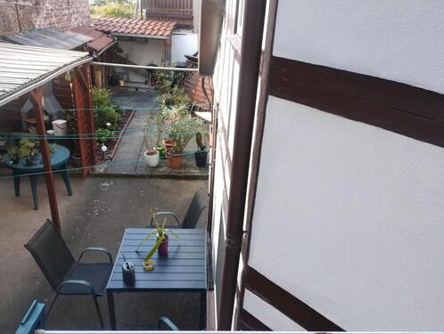 Foto - Einfamilienhaus in Mühlhausen (Thüringen)