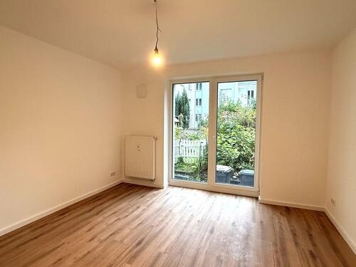 Foto - Etagenwohnung zur Miete in Wuppertal