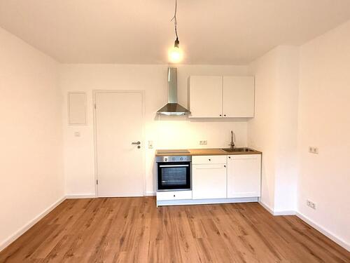 Foto - Etagenwohnung in Wuppertal zur Miete