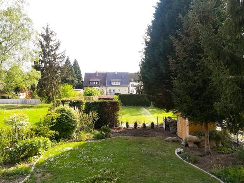 Foto - 2.5 Zimmer Wohnung wallstadt - 1.150,00 EUR Kaltmiete,