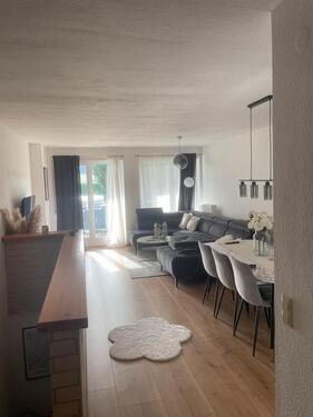 Foto - Etagenwohnung in Mannheim