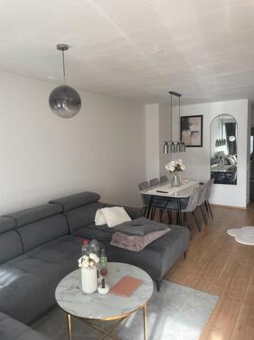 Foto - Etagenwohnung in Mannheim zur Miete