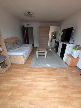Foto - WG- Zimmer full möbliert - 460,00 EUR Kaltmiete,