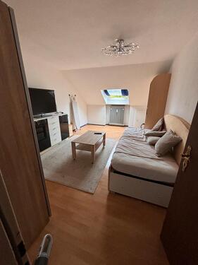 Foto - Etagenwohnung zur Miete in Langweid am Lech