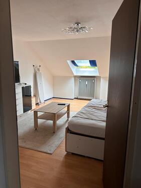 Foto - Etagenwohnung in Langweid am Lech