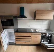 Neu Renoviert 4 Zimmer mit Balkon 110qm - Malsfeld