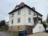 Foto - Etagenwohnung zur Miete in Malsfeld