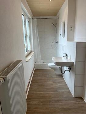 Foto - Etagenwohnung in Malsfeld