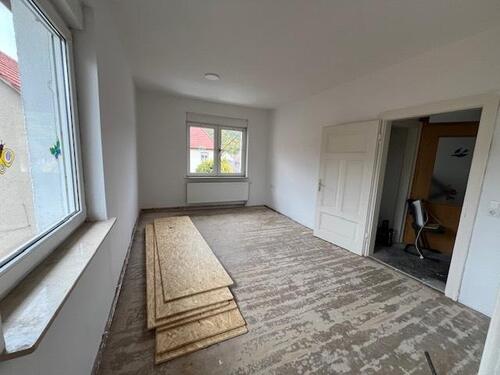 Foto - Etagenwohnung in Malsfeld zur Miete