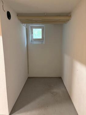 Foto - Lager-Kellerraum, 10qm, zu vermieten, München Nähe Waldfriedhof