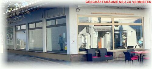 Foto - Geschäftsräume 94 qm mit flexibler Nutzung