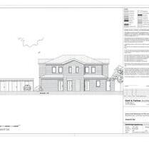 2 Wohnungen zum 01.02.2026 in Bad Zwischenahn je 62qm